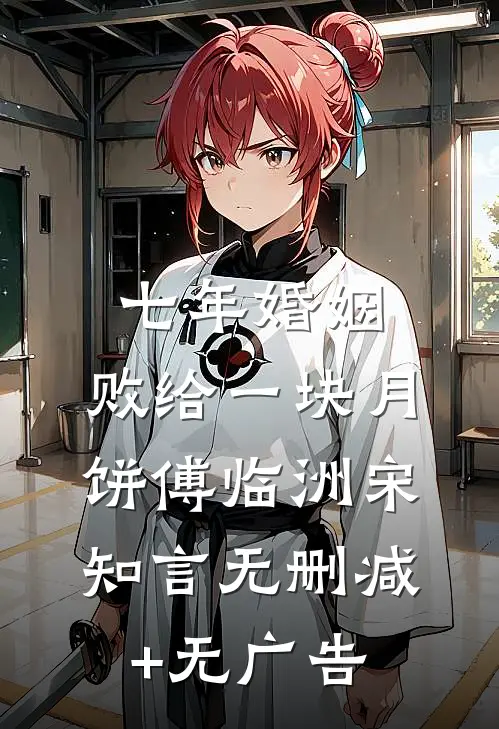 七年婚姻，败给一块月饼傅临洲宋知言无删减+无广告