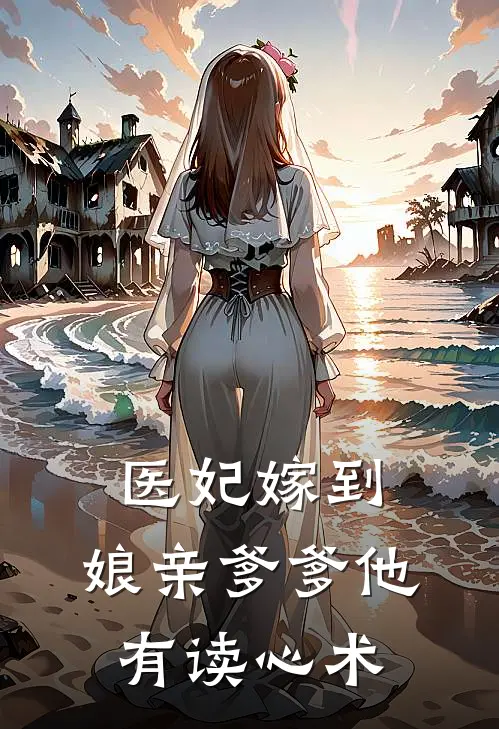 医妃嫁到，娘亲爹爹他有读心术