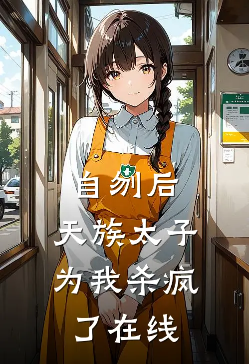 自刎后，天族太子为我杀疯了在线