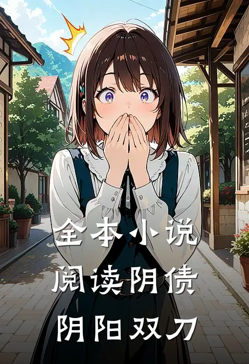 全本小说阅读阴债：阴阳双刀