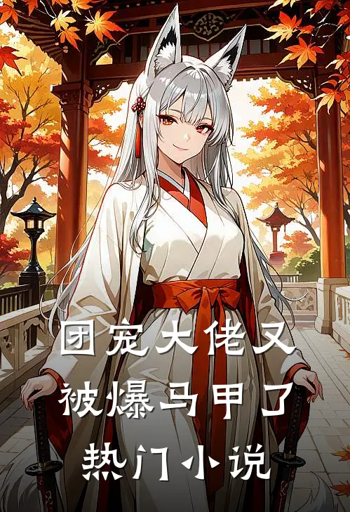 团宠大佬又被爆马甲了热门小说