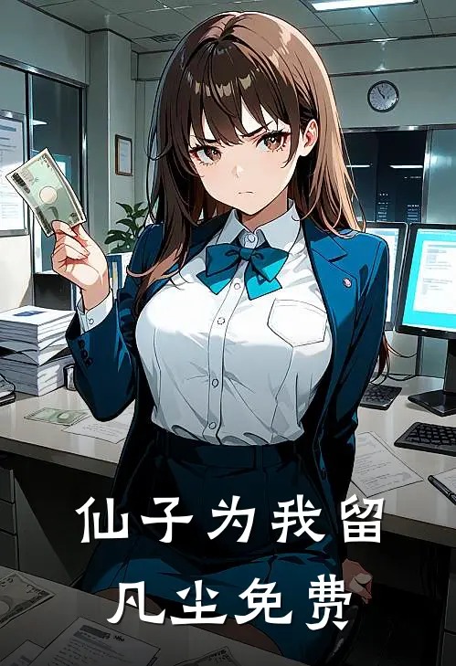 仙子为我留凡尘免费