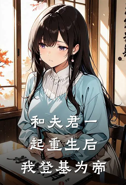 和夫君一起重生后，我登基为帝