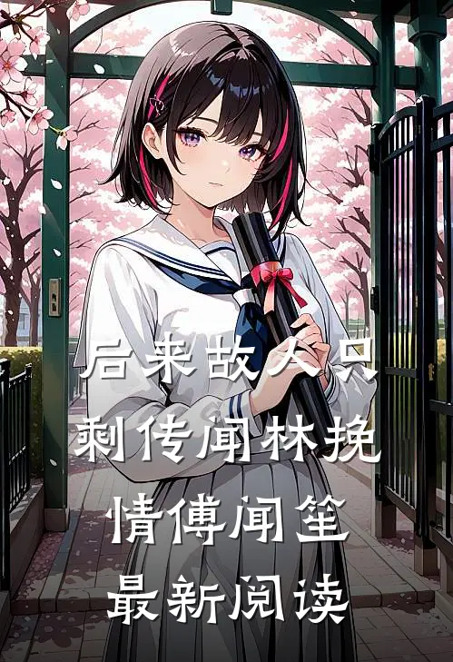 后来故人只剩传闻林挽情傅闻笙最新阅读
