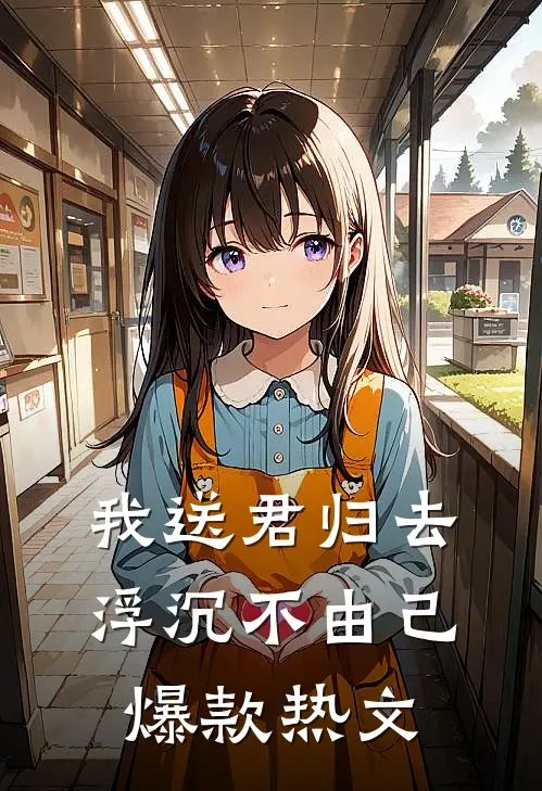 我送君归去，浮沉不由己爆款热文