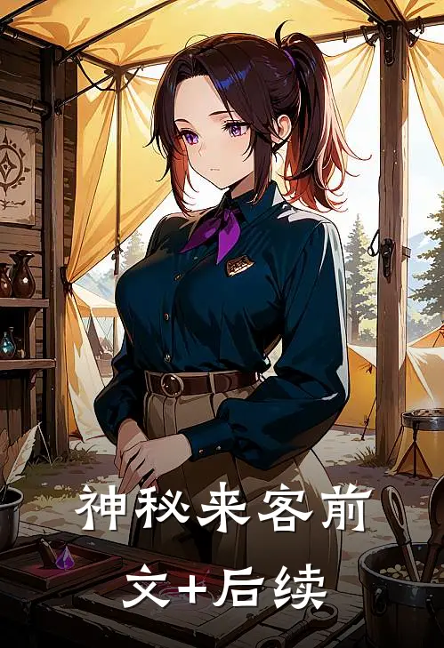神秘来客前文+后续