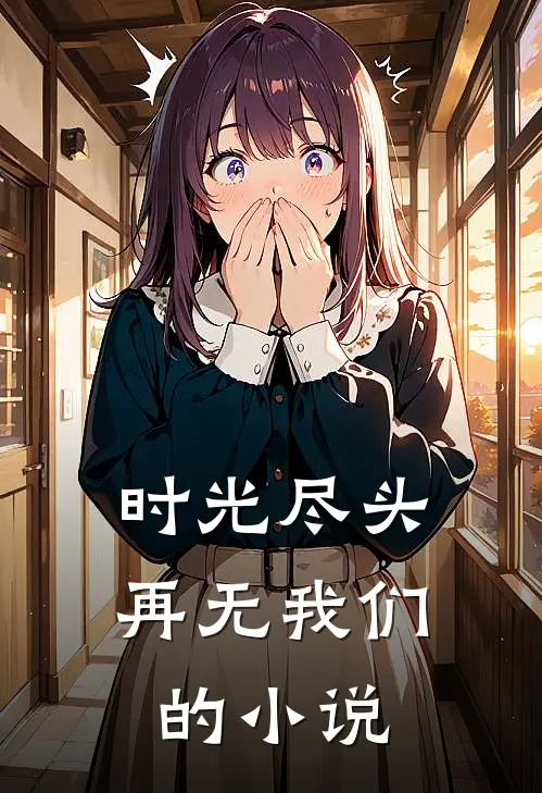 时光尽头，再无我们的小说