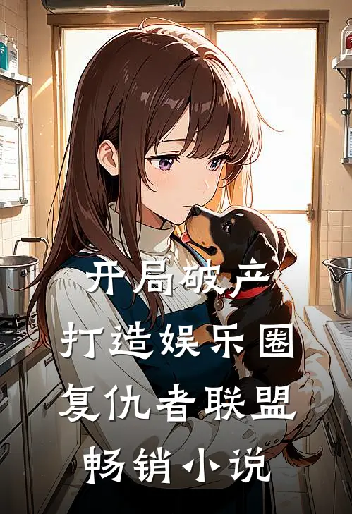 开局破产，打造娱乐圈复仇者联盟畅销小说