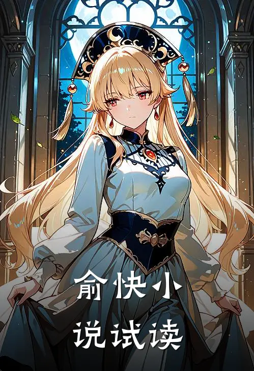 俞快小说试读