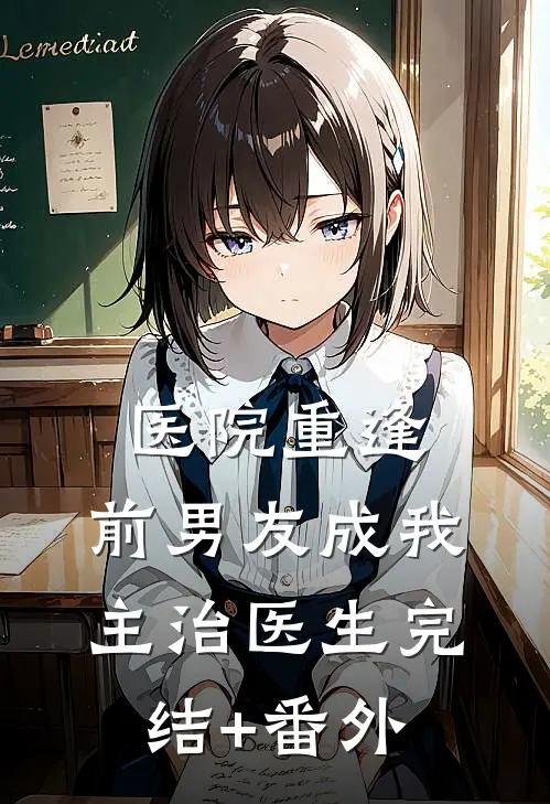 医院重逢，前男友成我主治医生完结+番外