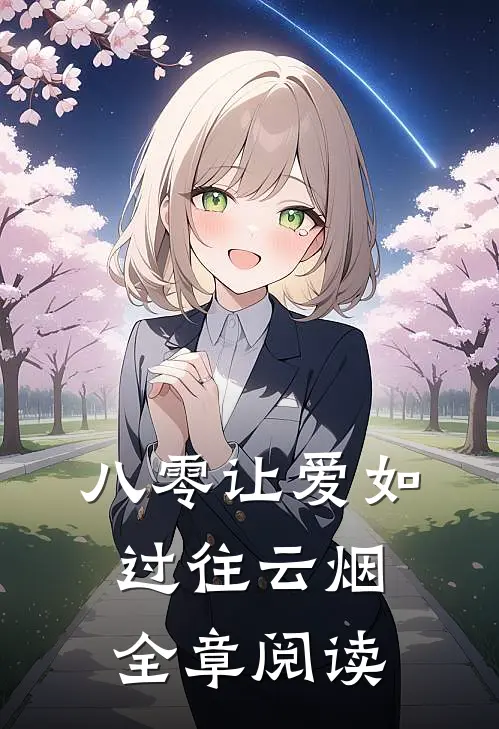 八零让爱如过往云烟全章阅读