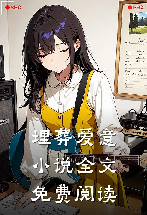 埋葬爱意小说全文免费阅读