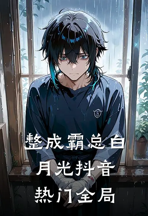 整成霸总白月光抖音热门全局