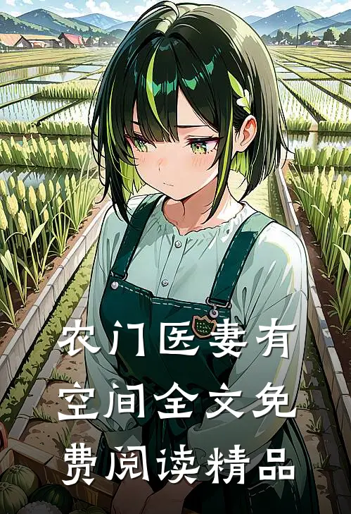 农门医妻有空间全文免费阅读精品