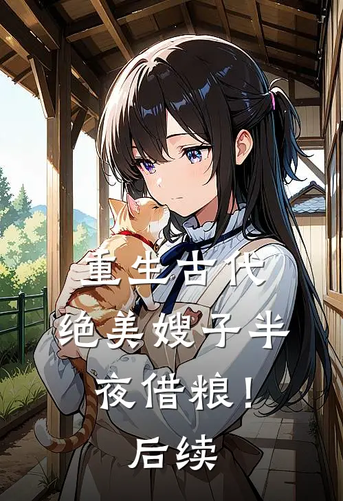 重生古代：绝美嫂子半夜借粮！后续
