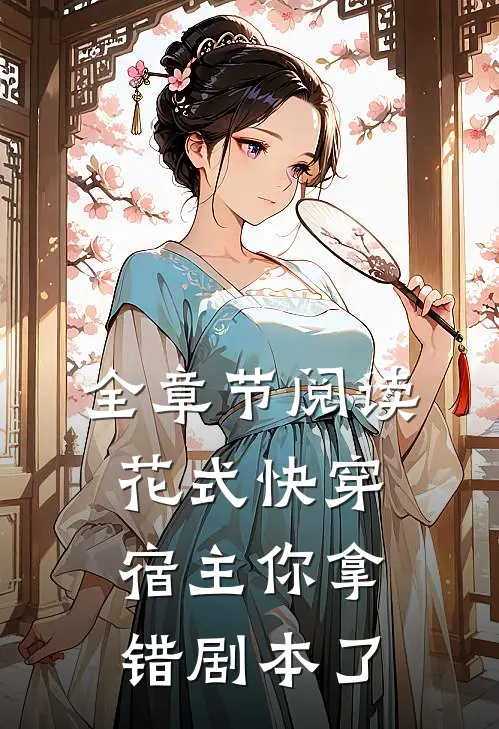 全章节阅读花式快穿：宿主你拿错剧本了
