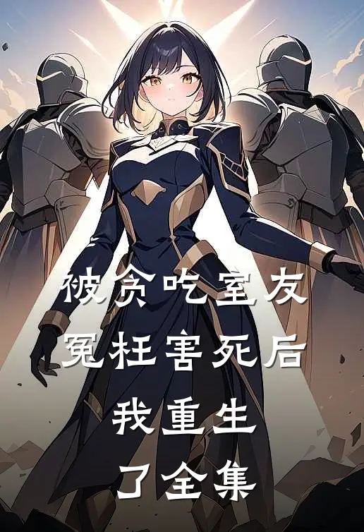 被贪吃室友冤枉害死后，我重生了 全集