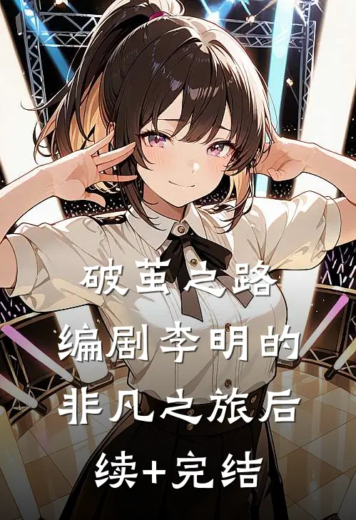 破茧之路：编剧李明的非凡之旅后续+完结