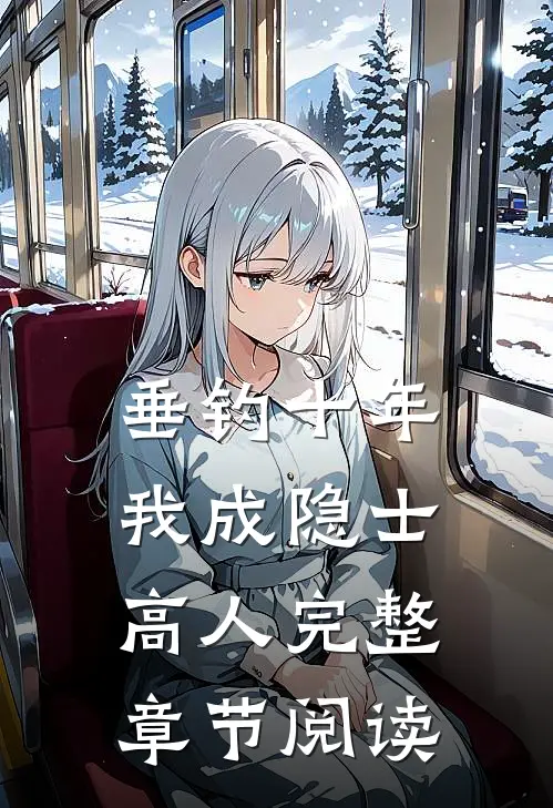 垂钓十年，我成隐士高人完整章节阅读