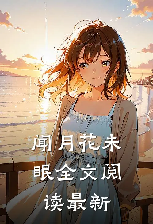 闻月花未眠全文阅读最新