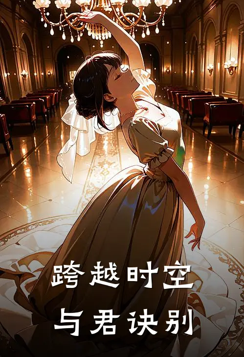 跨越时空,与君诀别下一句