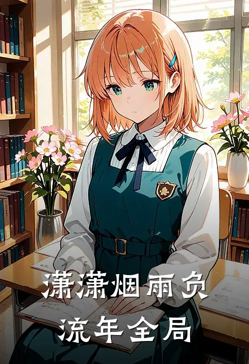 潇潇烟雨负流年全局