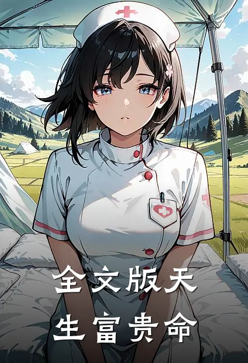 全文版天生富贵命