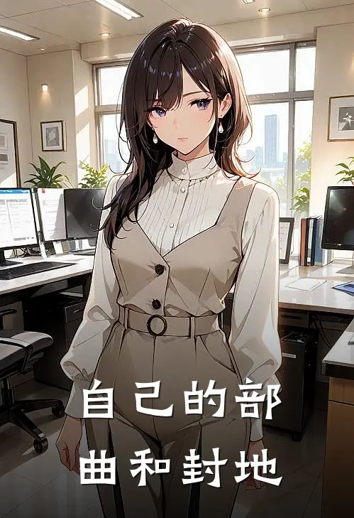 自己的部曲和封地