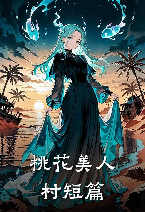 桃花美人村短篇