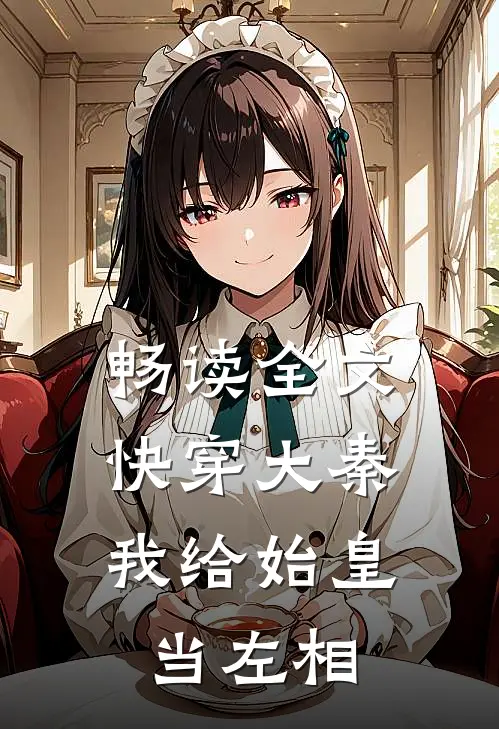 畅读全文快穿大秦：我给始皇当左相