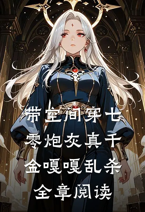 带空间穿七零炮灰真千金嘎嘎乱杀全章阅读
