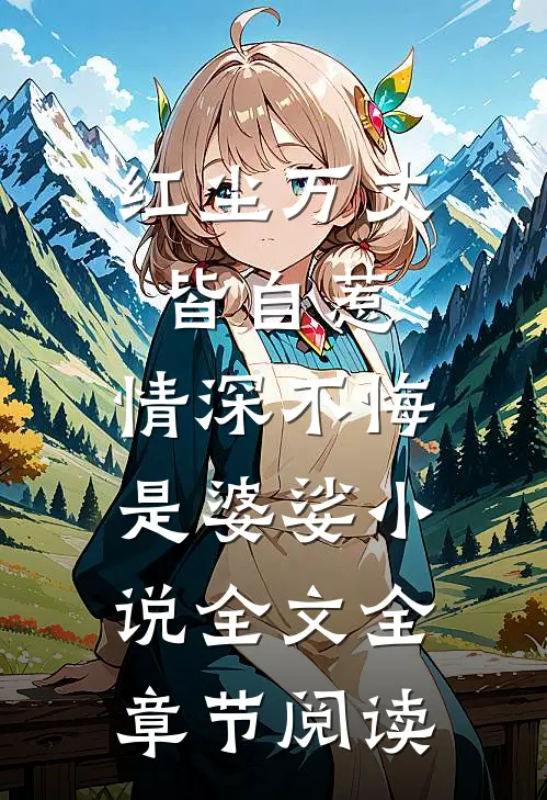 红尘万丈皆自惹，情深不悔是婆娑小说全文全章节阅读