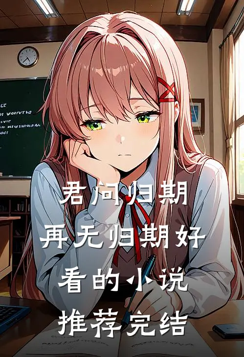 君问归期，再无归期好看的小说推荐完结