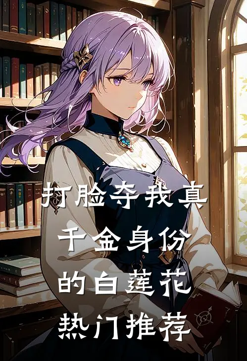 打脸夺我真千金身份的白莲花热门推荐