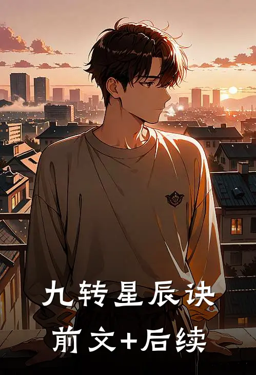 九转星辰诀前文+后续
