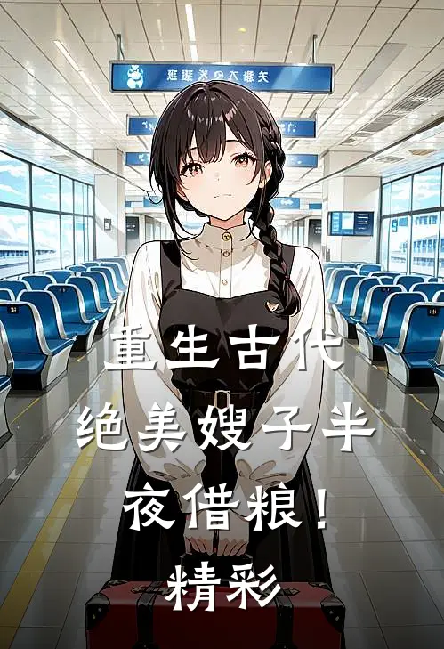 重生古代：绝美嫂子半夜借粮！精彩