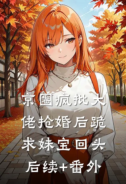 京圈疯批大佬抢婚后跪求妹宝回头后续+番外