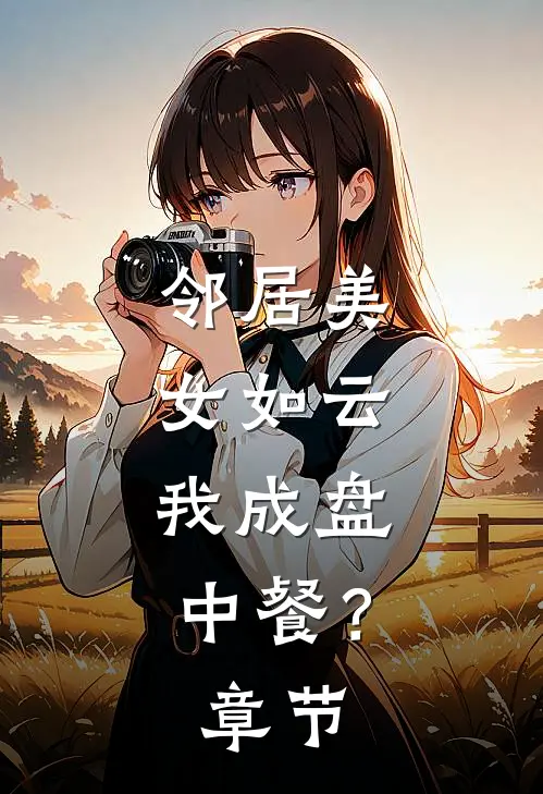 邻居美女如云，我成盘中餐？章节