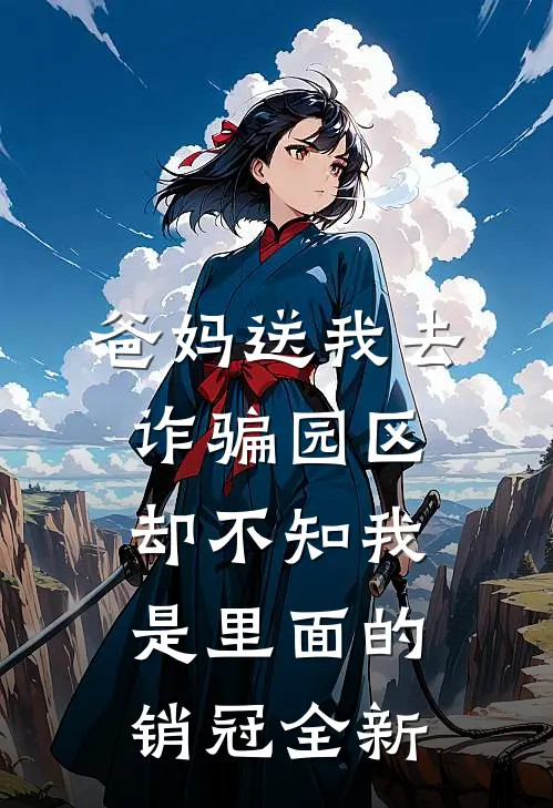 爸妈送我去诈骗园区，却不知我是里面的销冠全新