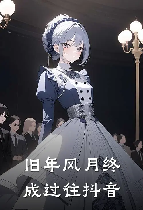 旧年风月终成过往抖音