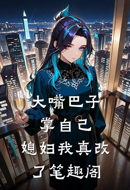大嘴巴子掌自己，媳妇我真改了笔趣阁