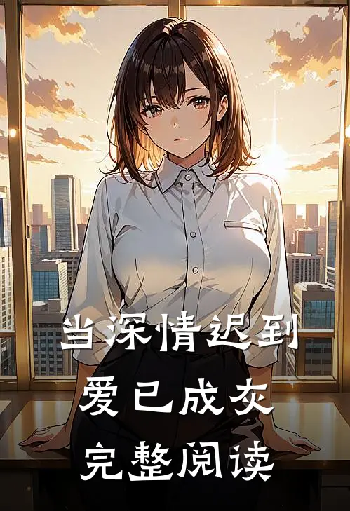 当深情迟到，爱已成灰完整阅读