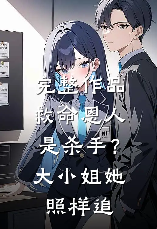 完整作品救命恩人是杀手？大小姐她照样追