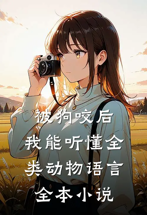 被狗咬后，我能听懂全类动物语言全本小说