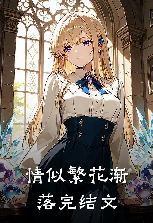 情似繁花渐落完结文