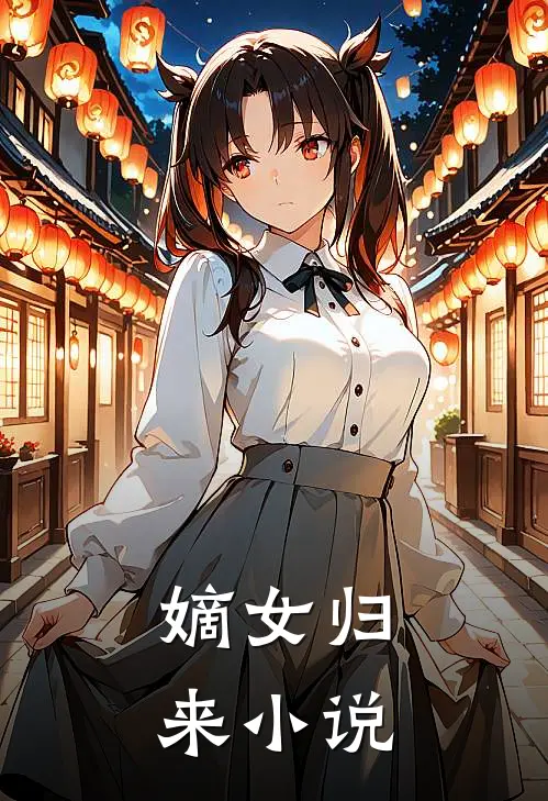 嫡女归来小说