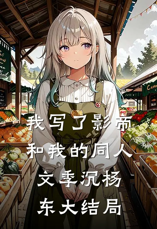 我写了影帝和我的同人文季沉杨东大结局