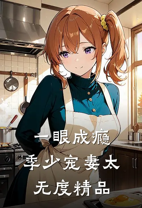 一眼成瘾：季少宠妻太无度精品