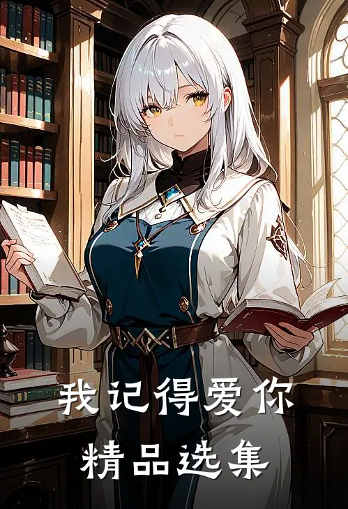 我记得爱你精品选集
