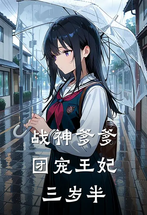 战神爹爹团宠王妃三岁半